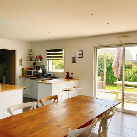 Ker Nala - Jolie Maison Familiale Pour 5 Vacanciers Holiday home
